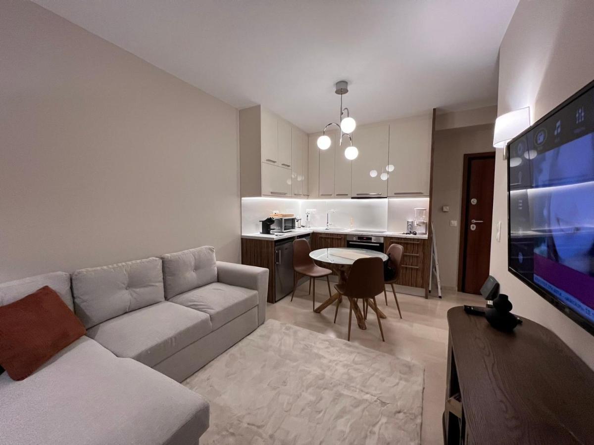 'Amaryllis Home' ,Το Σπίτι Σας Loutráki Exterior foto